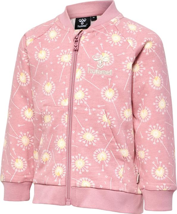 Produktbild hummel hmlLOGUN ZIP JACKET (68)