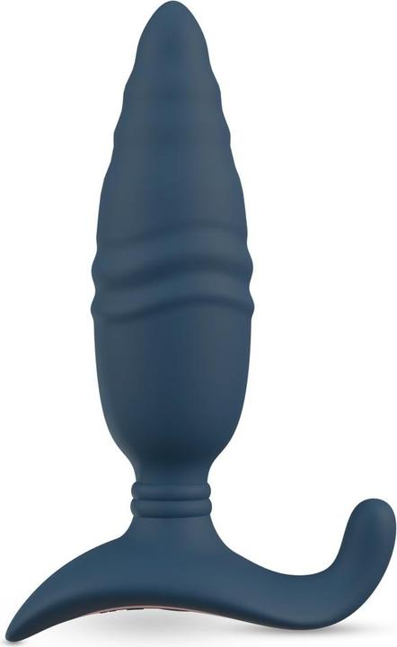 Actual product image Anos RC Thrusting butt plug