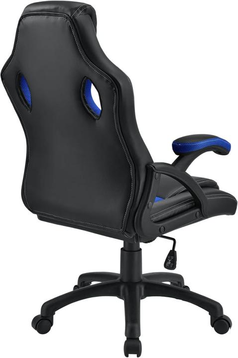 Produktbild Juskys Racing Schreibtischstuhl