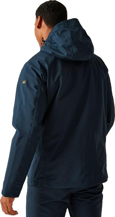 Immagine prodotto Regatta Wentwood IX Giacca 3 In 1 Uomo (3XL)