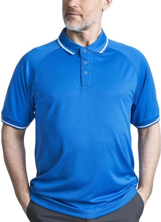 Trespass BONINGTON - Herren Polo Shirt (S)