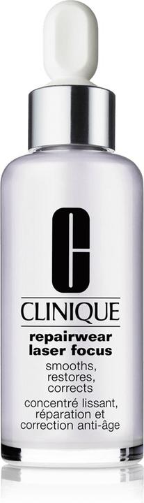 Produktbild Clinique Repairwear Laser Focus Smooths, Restores, Corrects (50 ml)