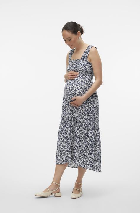 Image du produit Vero Moda Maternity Robe de maternité Robe (L)