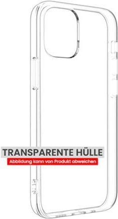 Produktbild MTM TPU Silicon Cover Transparent, für Samsung A346F Galaxy A34 5G (Samsung Galaxy A34 5G)