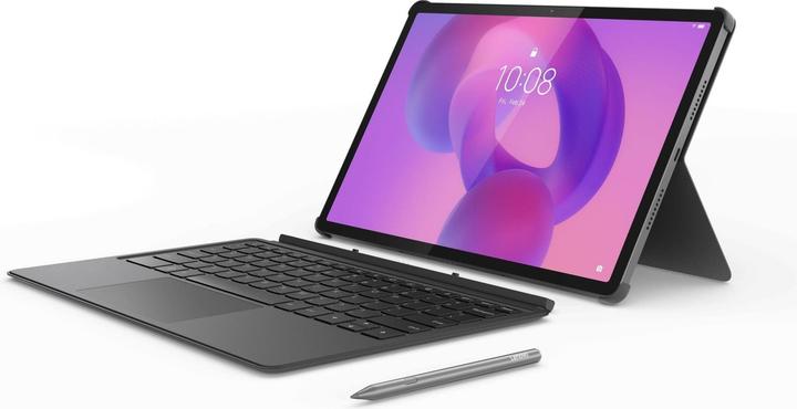 Lenovo Tablet Idea Tab Pro 256 GB Grau, Bildschirmdiagonale (WLAN only, 12.70", 256 GB, Luna grey)