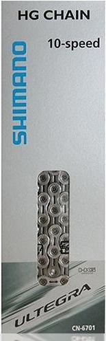 Immagine prodotto Shimano Ultegra CN-6701 (10-velocità)