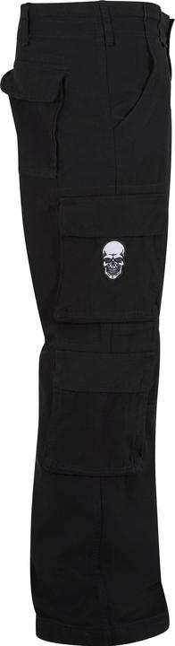 Actual product image Mister Tee MisterTee Deaths Head Pure Winter Trouser - 173717 (XXL)