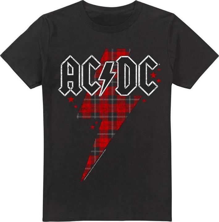 AC/DC TShirt (4XL)