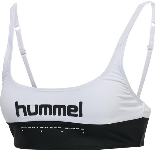 Actual product image hummel Cindi Swim Top (L)