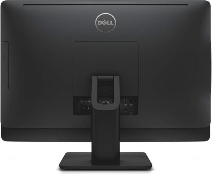 Produktbild Dell OptiPlex 9030 AIO (Intel Core i7-4790S, 8 GB, 256 GB, Radeon R7 A256)