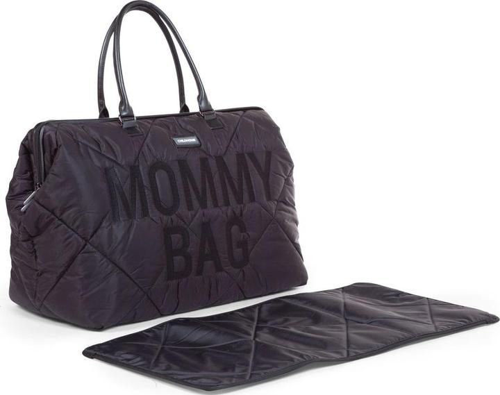 Actual product image Childhome Mommy Bag