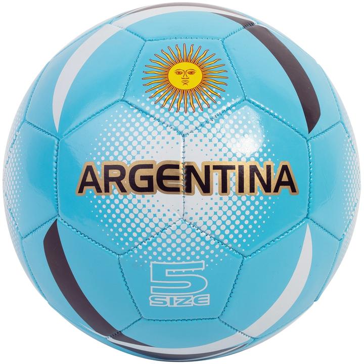 WDK Argentinien Genähter Ball 350g T5 G (5)