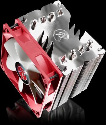 Productafbeelding Raijintek Themis Evo (165 mm)