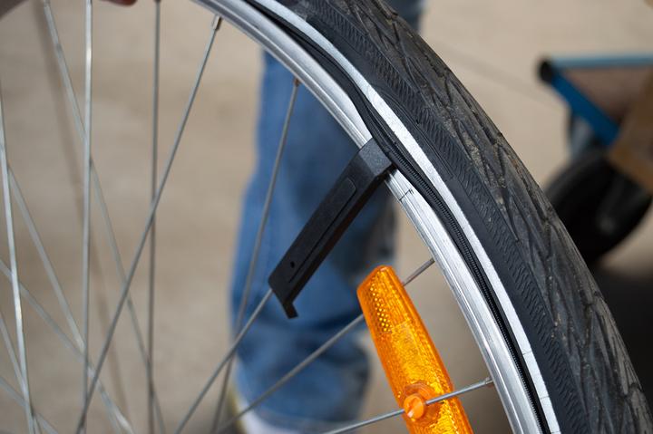 Produktbild 29BT Fahrrad-Reparaturset (26 Teile)