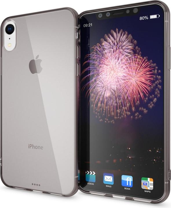 Actual product image Nalia Mobile phone cover (Apple iPhone XR)