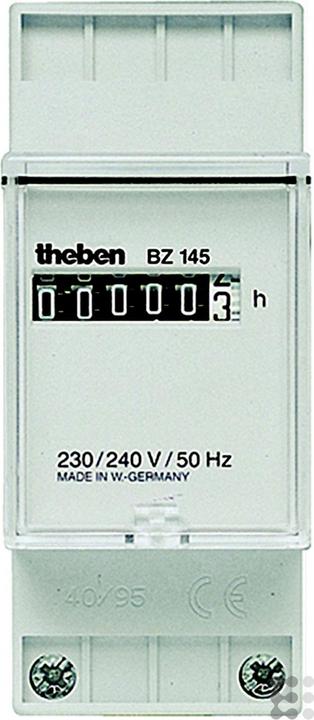 Theben BZ 145