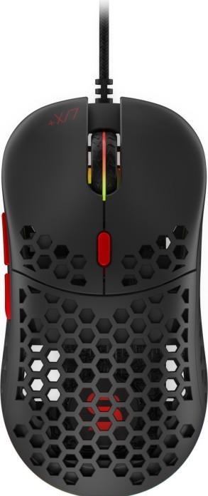 Produktbild SPC Gear LIX Plus (Kabelgebunden)