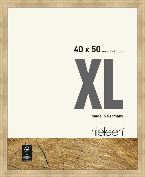 Produktbild Nielsen XL (40 x 50 cm)