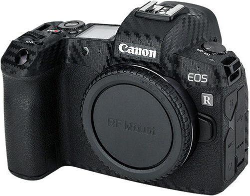 Image du produit JJC KS RCF Camera Film en fibre de carbone
