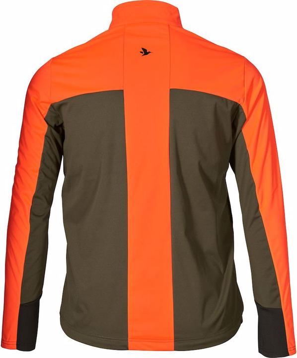 Actual product image Seeland Force Advanced softshell jacket (L)