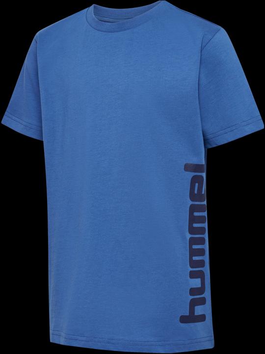 hummel Hmlprint t-shirt s/s