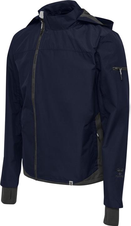 Actual product image hummel North Shell Jacket (S)