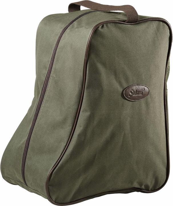 Seeland Stiefeltasche, Design Line