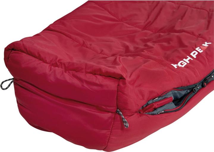 Produktbild High Peak Hyperion -5 (225 cm)