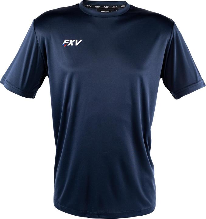 Force XV Langarmshirt (XS)