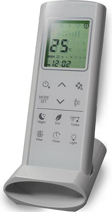 Produktbild Kibernetik ECO 13 (81 m², 13650 BTU/h)
