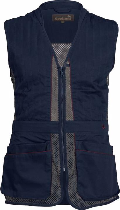 Produktbild Seeland Skeet II Weste (L)