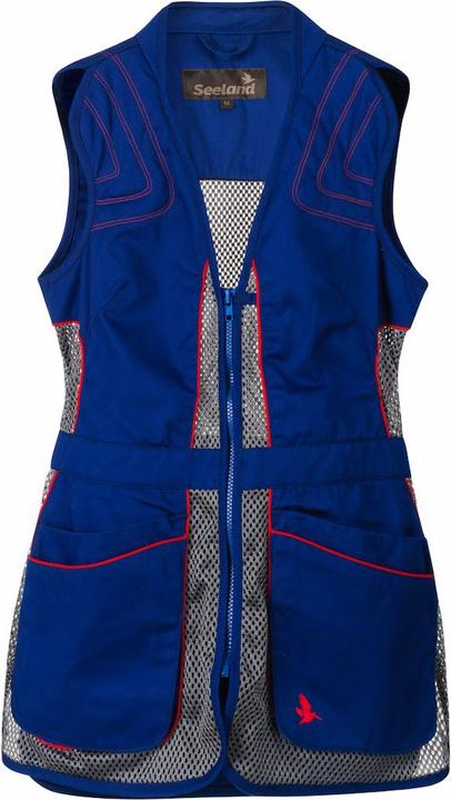 Produktbild Seeland Skeet II Lady Weste (L)