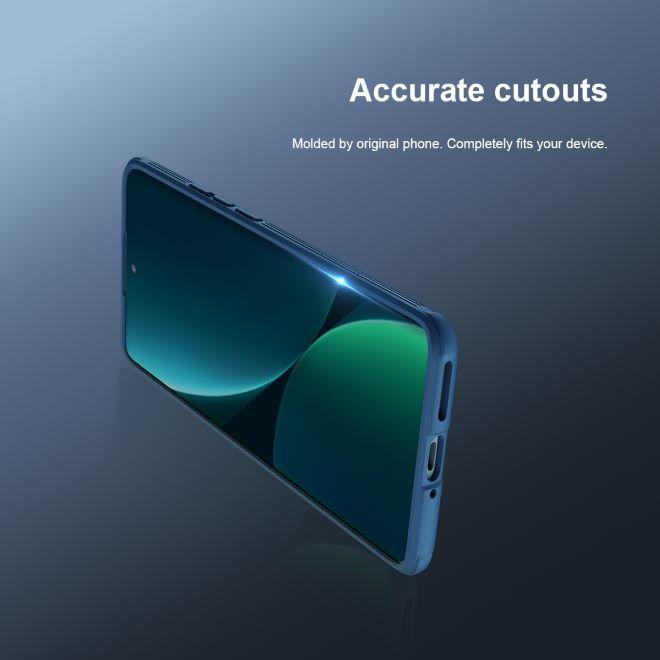 Actual product image Nillkin CamShield Pro Series (Xiaomi 12 Pro)