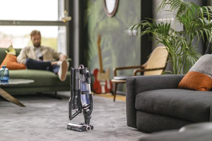 Actual product image Hoover HFX10P 011