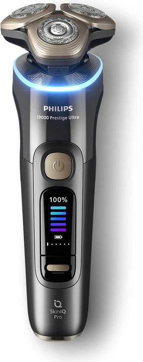 Produktbild Philips Series i9000 Prestige Ultra
