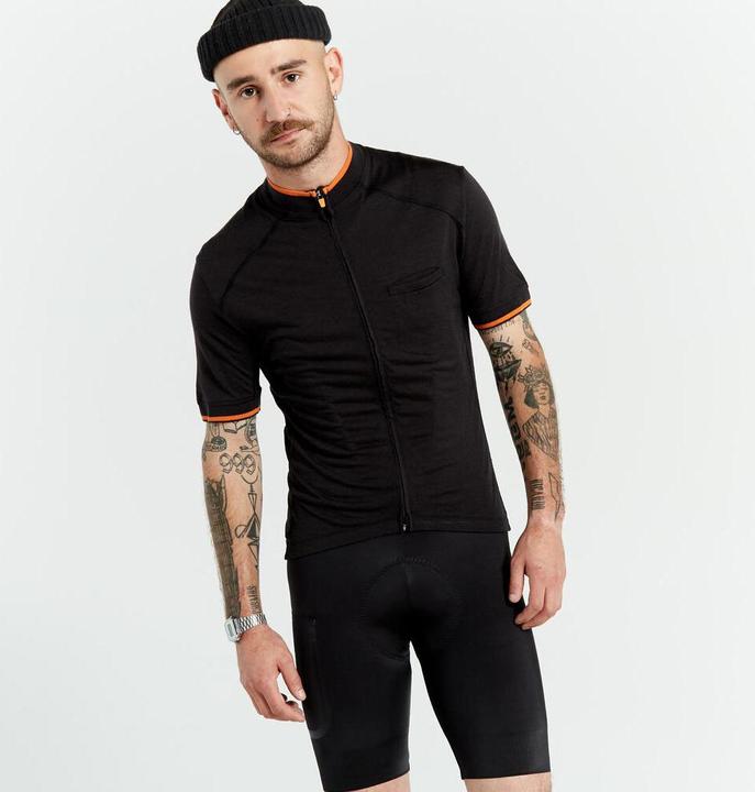 Produktbild Triban bibshort men rc900 306972 (M)