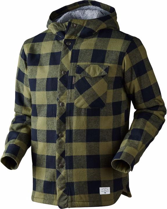 Seeland Canada Jacke