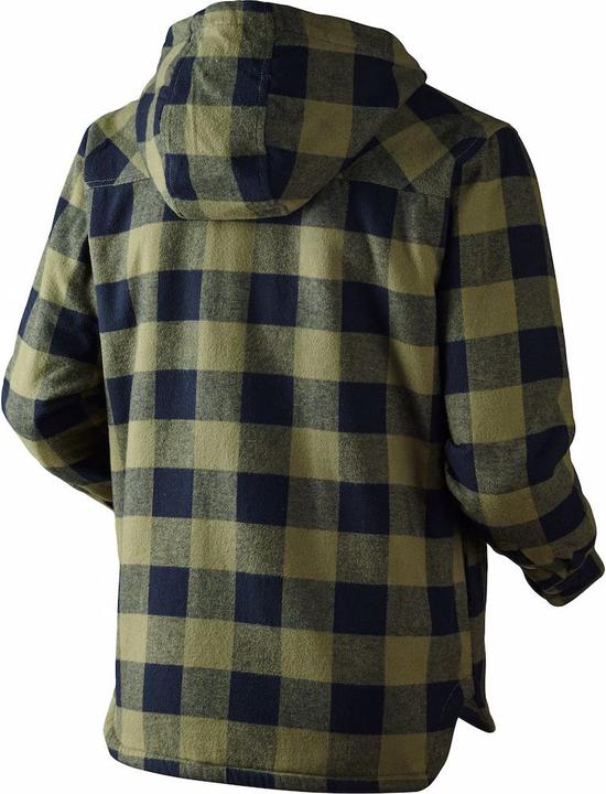 Actual product image Seeland Canada jacket (XXL)