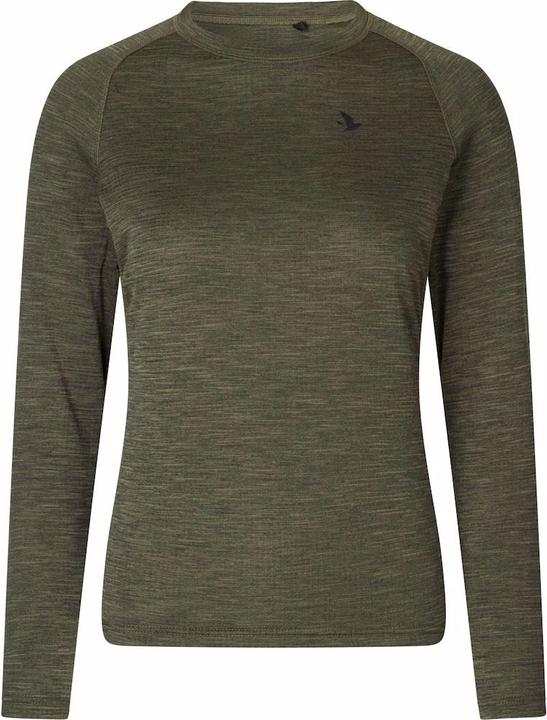 Seeland Active Langarmshirt Women