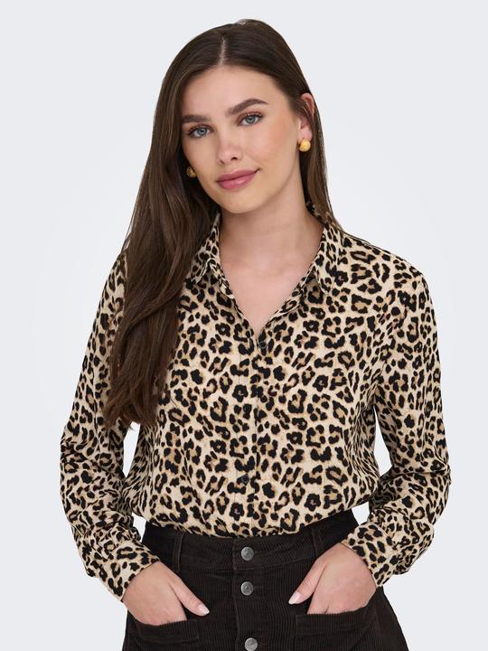 Immagine prodotto JdY Jdybrooke L/S Shirt Wvn Noos (38)