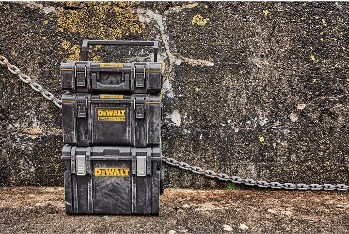 Actual product image DeWalt ToughSystem 2.0 (1 pieces)