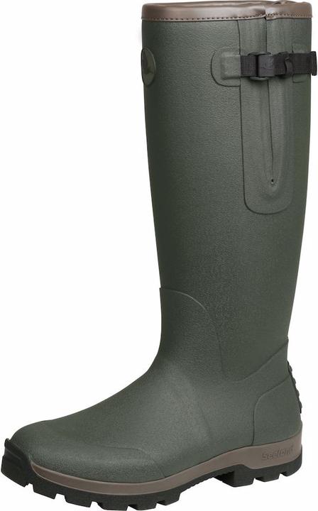 Seeland Noble Gusset Boot
