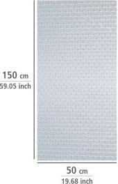 Actual product image Wenko Anti-slip mat