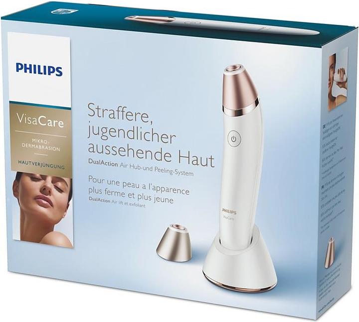 Actual product image Philips VisaCare