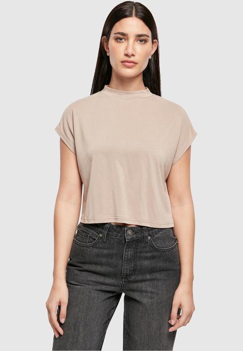 Image du produit Urban Classics Ladies Modal Short Tee - 4630 (5XL)