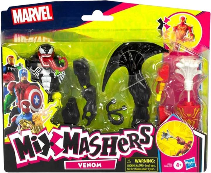 Produktbild Spiderman Marvel - Spider-Man Venom Mix Mashers