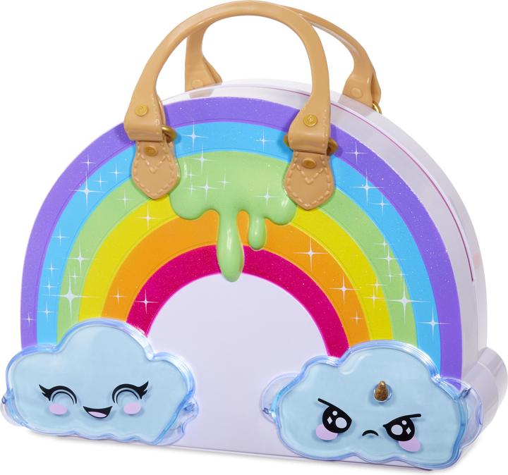 Produktbild MGA Poopsie Chasmell Rainbow Slime Kit