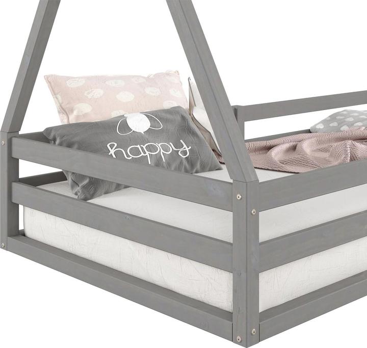 Actual product image IDIMEX Sila (90 x 200 cm)