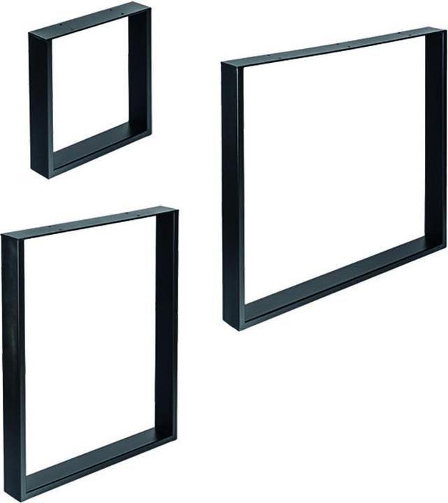 Hüba Table and bench runners