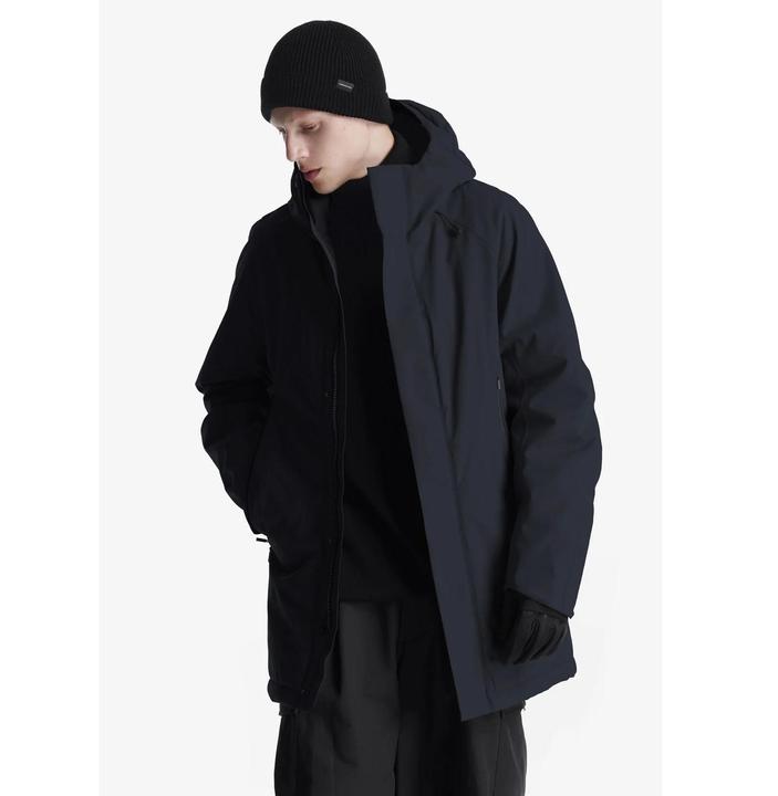 Image du produit Krakatau parka technique dup (S)